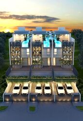 Onan Road (D15), Terrace #601952431